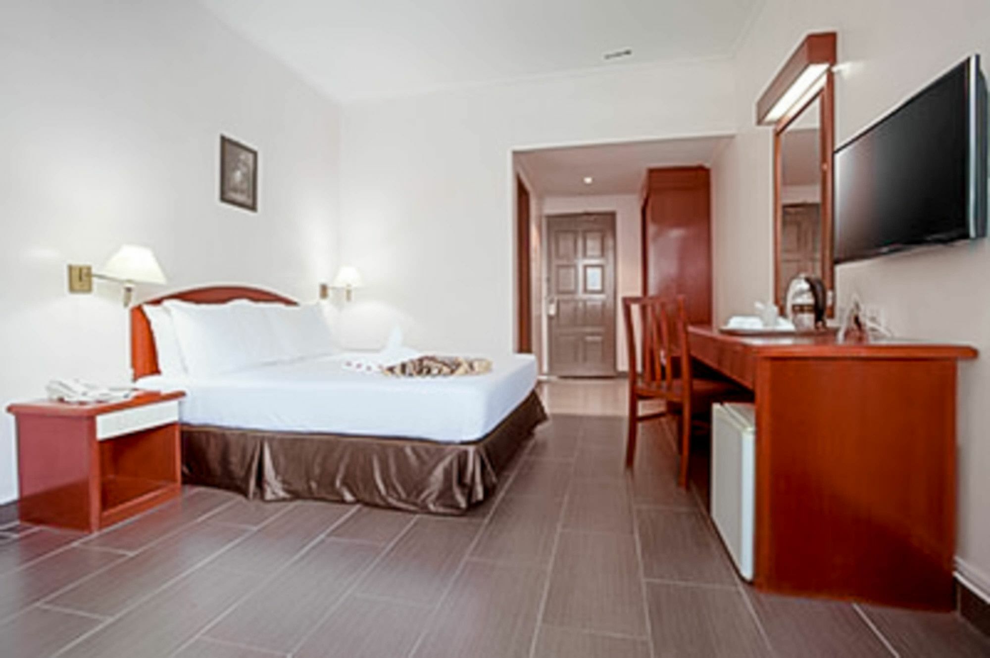 Hotel Seri Malaysia Rompin Kuala Rompin Kültér fotó
